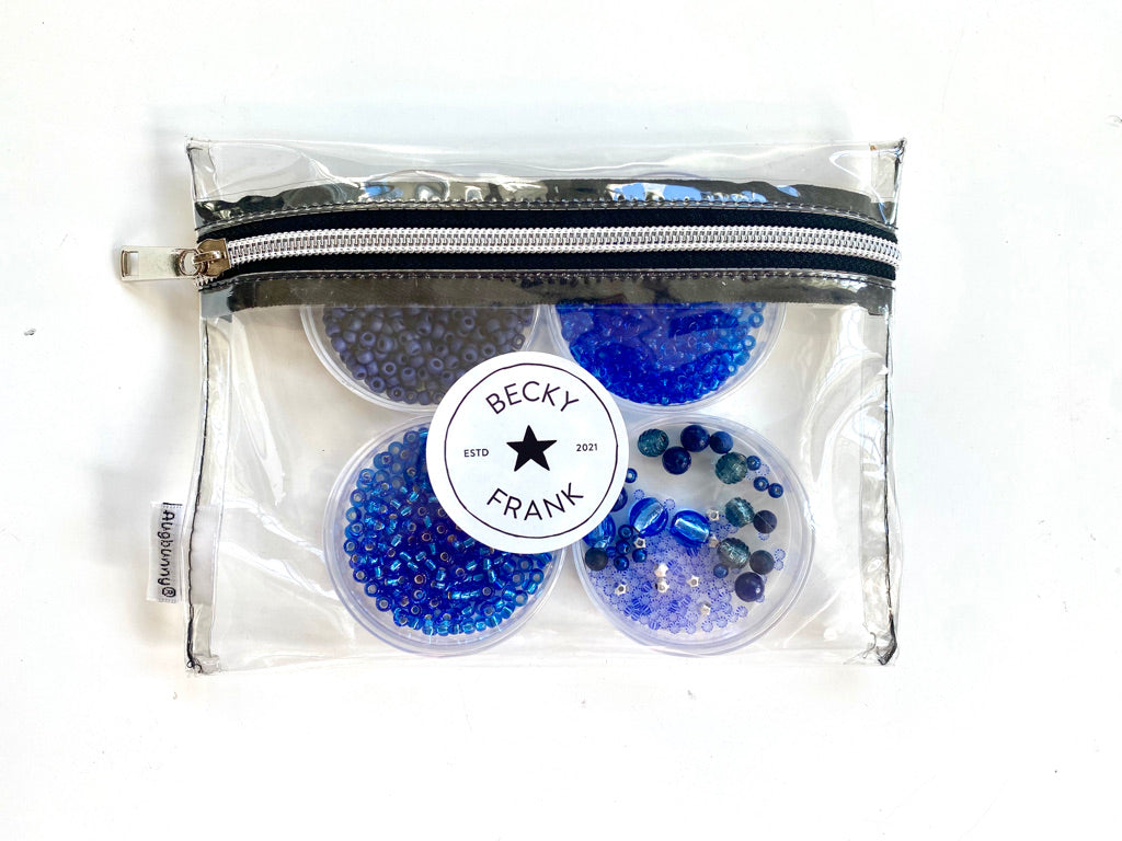 Bead Kit - 4 Container